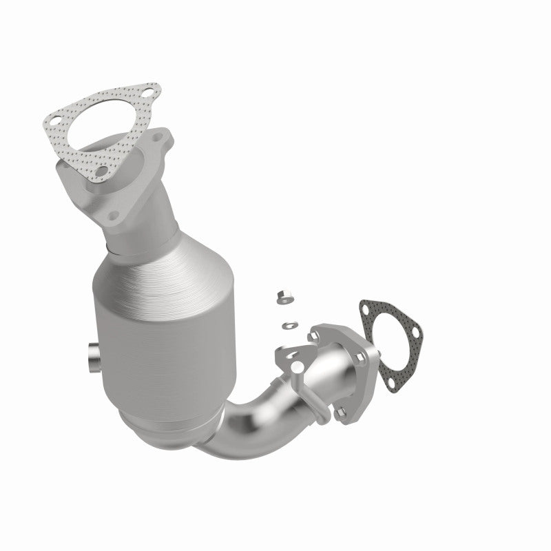MagnaFlow 2017 Q7 V6 3 OEM Underbody Direct Fit Converter