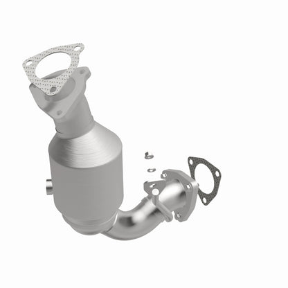 MagnaFlow 2017 Q7 V6 3 OEM Underbody Direct Fit Converter