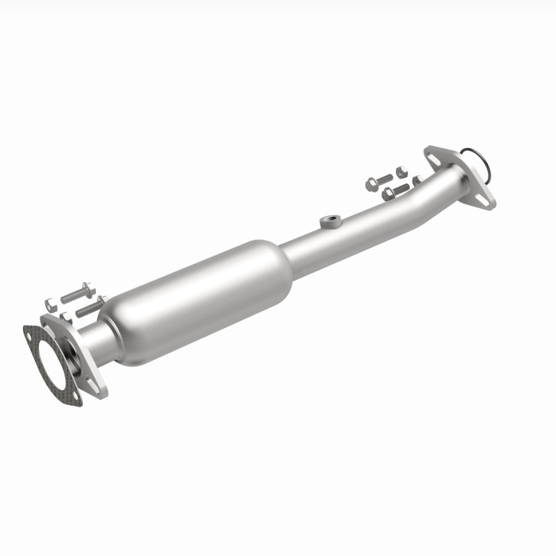 BRE Exhaust 04-15 Armada QX56 Titan 5.6L Front Pipe Kit