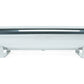 Air Lift 4 Gal. Polished Tank w/ Viair 444b Blk Compressor (Incl. Fittings & Mounting Hardware)