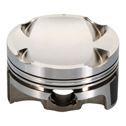 Wiseco Mitsubishi 4G63 86.00 mm Bore 28.87 mm CH 0.00 CC Piston Set