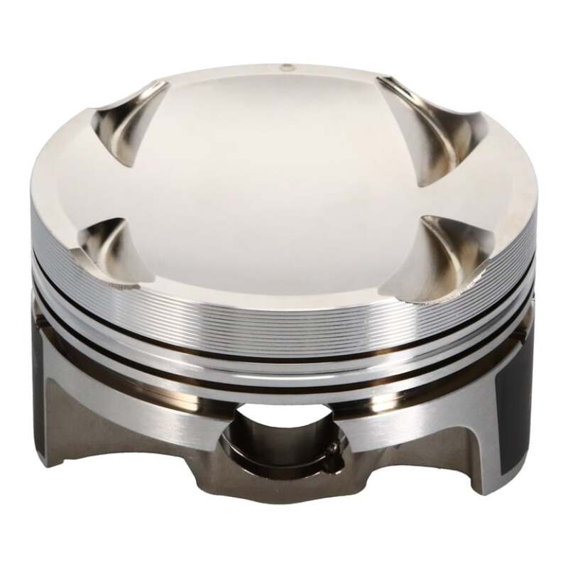Wiseco Mitsubishi 4G63 87.00 mm Bore 28.87 mm CH 0.00 CC Piston Set