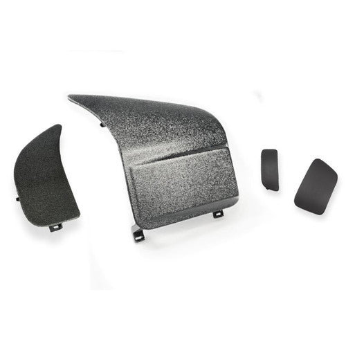 HARD motorsport - BMW E36 RS Dash Switch Panel Kits