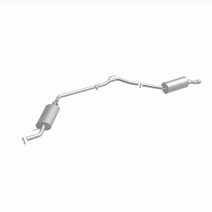 MagnaFlow BRE Exhaust Kit 99-03 VW EuroVan 2.8L