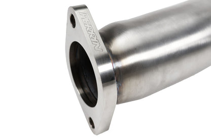 PERRIN 22-26 Subaru WRX Front-Pipe w/GESI Cat