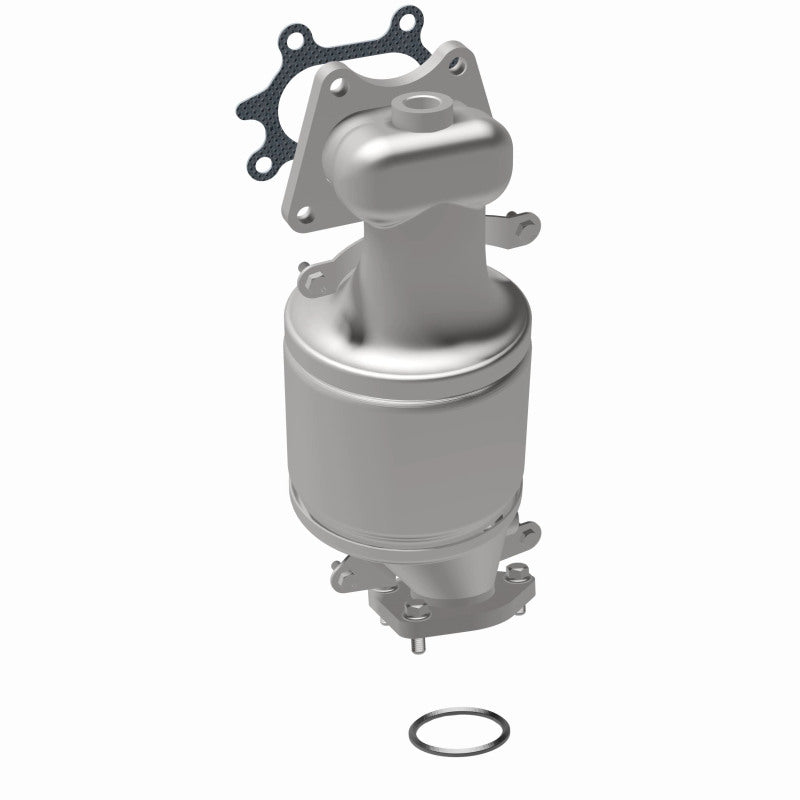 MagnaFlow 05-10 Honda Odyssey 3.5L Direct Fit Converter