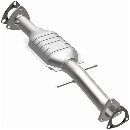 MagnaFlow 1998 Chevrolet S10 4.3L Direct Fit Converter