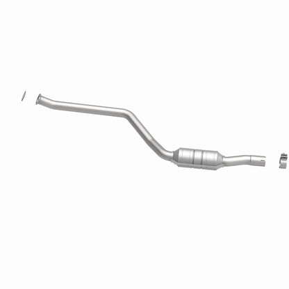 MagnaFlow 08-10 BMW 528i 3.0L Direct Fit Converter