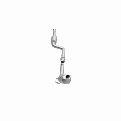 MagnaFlow 08-10 Mercedes-Benz C300 3.0L Direct Fit Converter