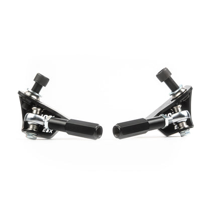 CNC71 - LOCK ADAPTER BMW E81/E82/E87/E88/E90/E91/E92/E93