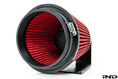 Eventuri Carbon Intake System Replacement Filter - E9X M3 (S65) - Type E