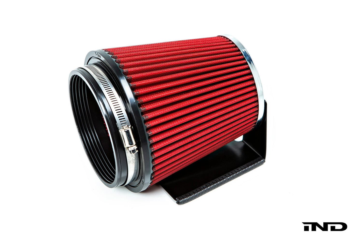 Eventuri Carbon Intake System Replacement Filter - E9X M3 (S65) - Type E