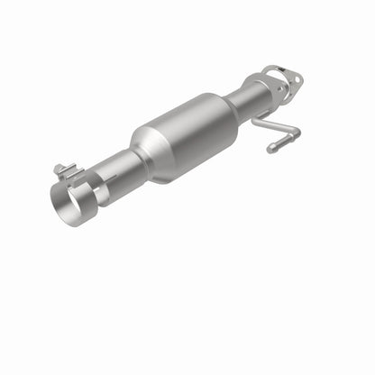 MagnaFlow Direct Fit Catalytic Converter 15-16 Ford Edge 3.5L FWD - Rear