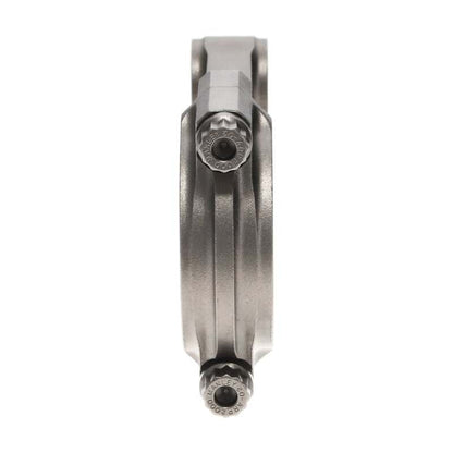 Manley Chevrolet Small Block Pro-Series I-Beam Connecting Rod Set - 5.700in Length