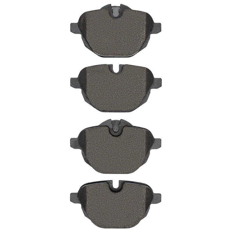 R1 11-25 BMW 530I Xdrive Rear Performance Sport Brake Pads