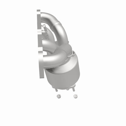 MagnaFlow 00-02 Saturn SC1 1.9L Manifold Direct Fit Converter