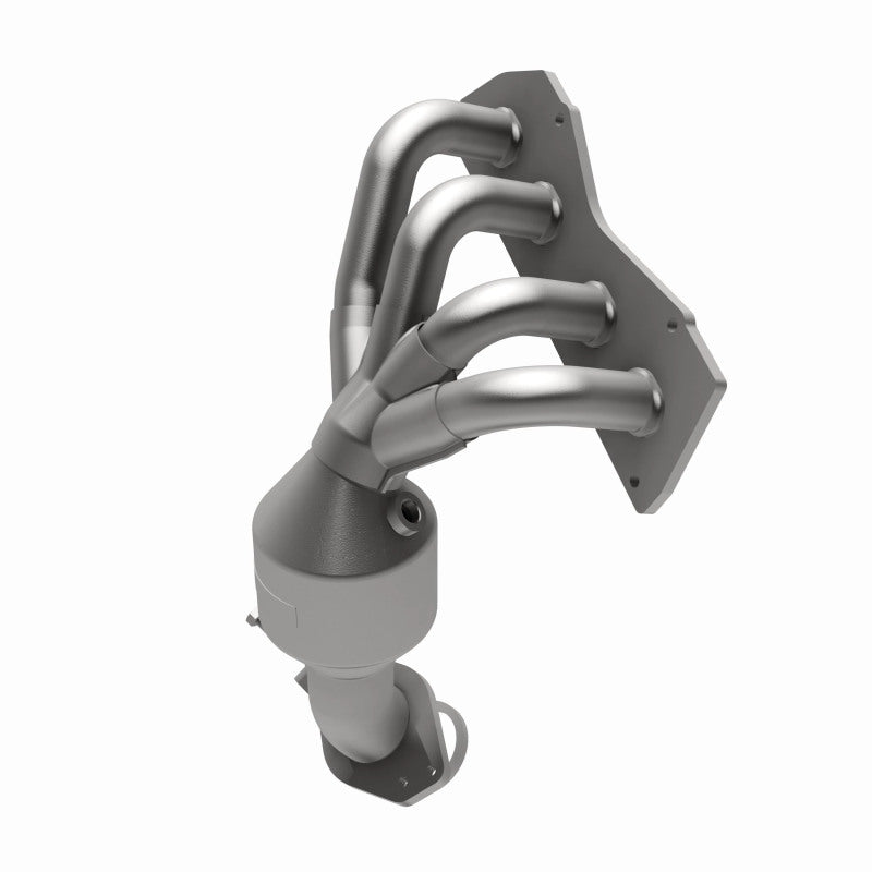 MagnaFlow 09-16 Toyota RAV4 2.5L Direct Fit Converter