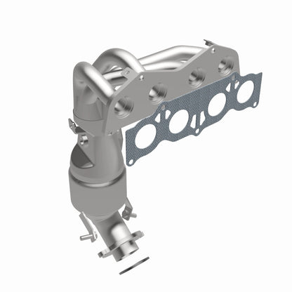 MagnaFlow 2007 Scion tC 2.4L Direct Fit Converter