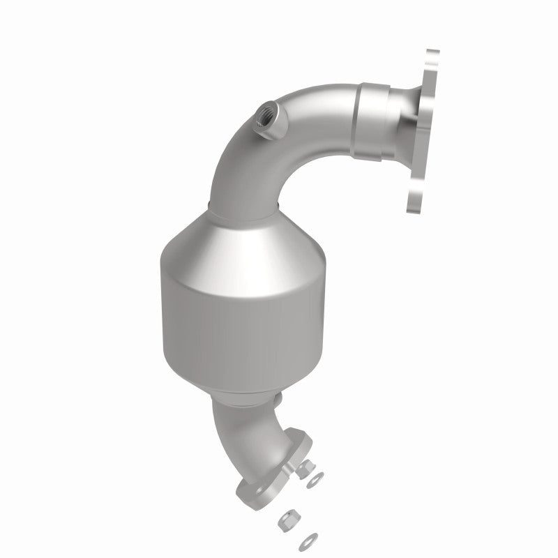 MagnaFlow 2010 Buick LaCrosse 3.0L Direct Fit Converter