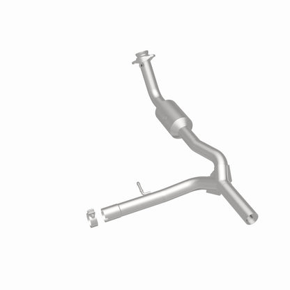 MagnaFlow 07-08 F-150 V8 4.6 OEM Underbody Direct Fit Converter