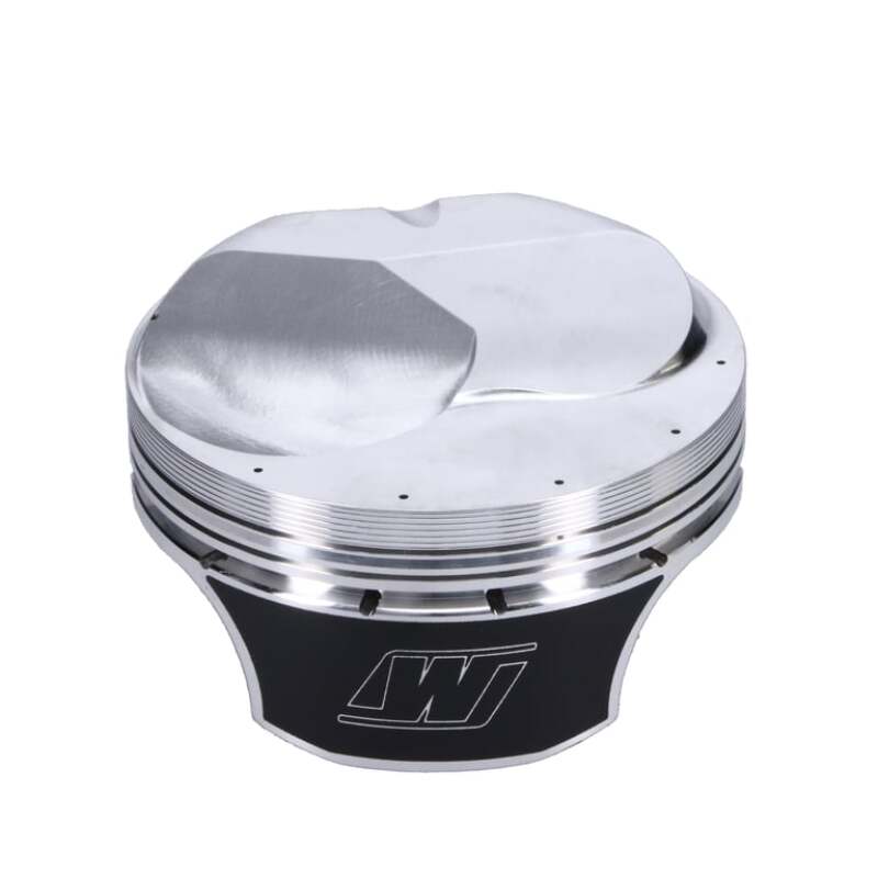 Wiseco Chevy Big Block 4.500in Bore 1.215in CH 40.00 CC Piston Set