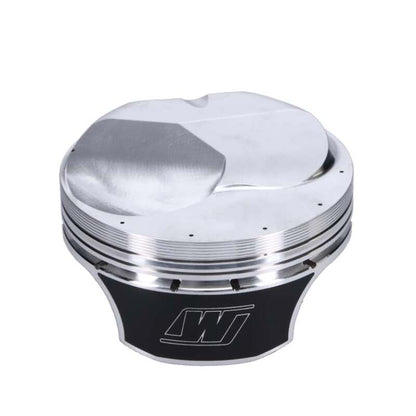 Wiseco Chevy Big Block 4.500in Bore 1.215in CH 40.00 CC Piston Set