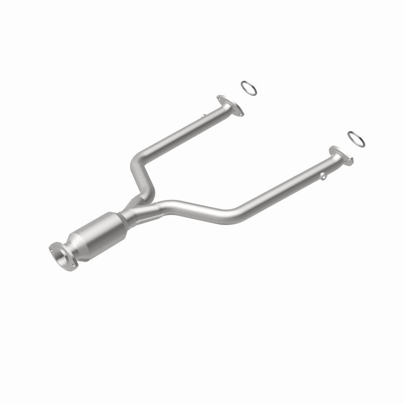 MagnaFlow 2007 Lexus GS430 4.3L Direct Fit Converter