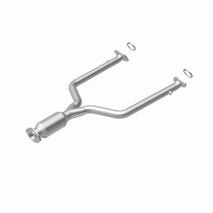 MagnaFlow 2007 Lexus GS430 4.3L Direct Fit Converter