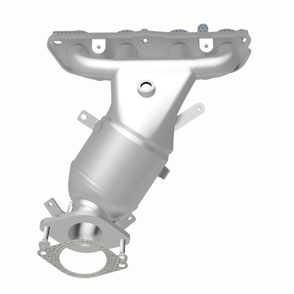 MagnaFlow Direct Fit Catalytic Converter 20-21 Nissan Kicks 1.6L Single Manifold