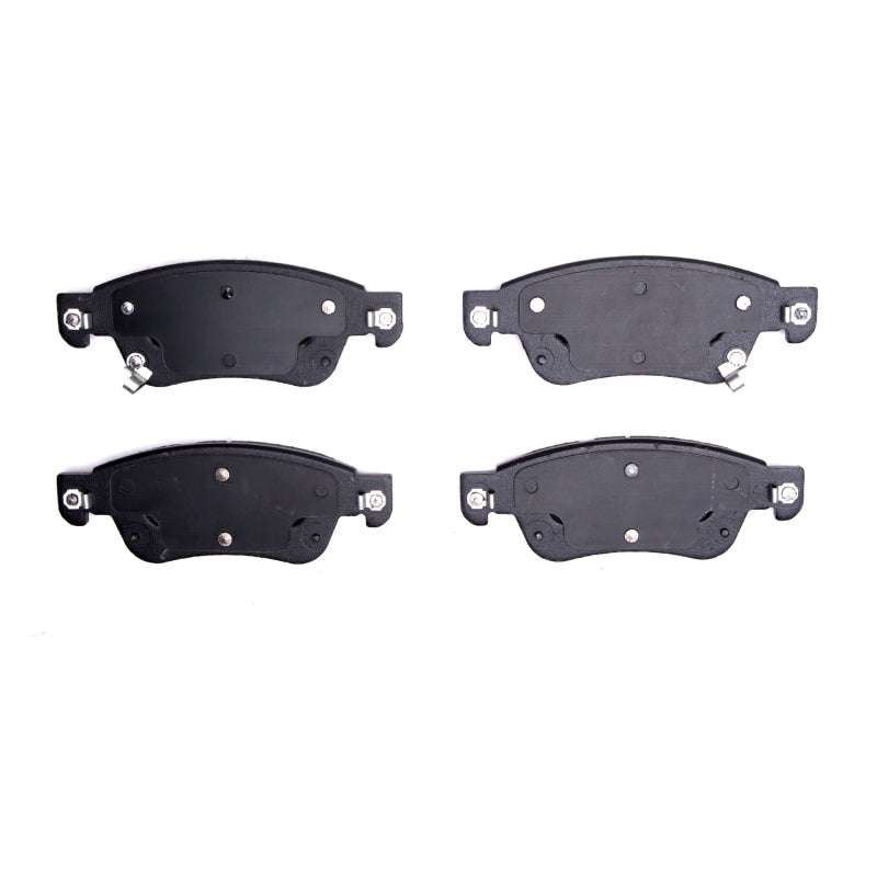 R1 07-15 Infiniti G37 Front Track/Street Brake Pads