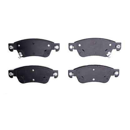 R1 07-15 Infiniti G37 Front Track/Street Brake Pads