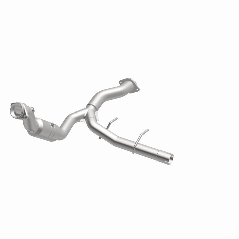 MagnaFlow 11-12 Ford F-150 3.5L Direct Fit Converter