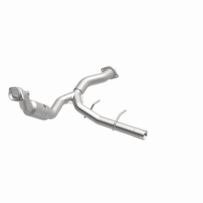 MagnaFlow 11-12 Ford F-150 3.5L Direct Fit Converter