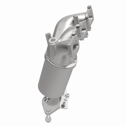 MagnaFlow 11-17 Ford Explorer 3.5L Direct Fit Converter