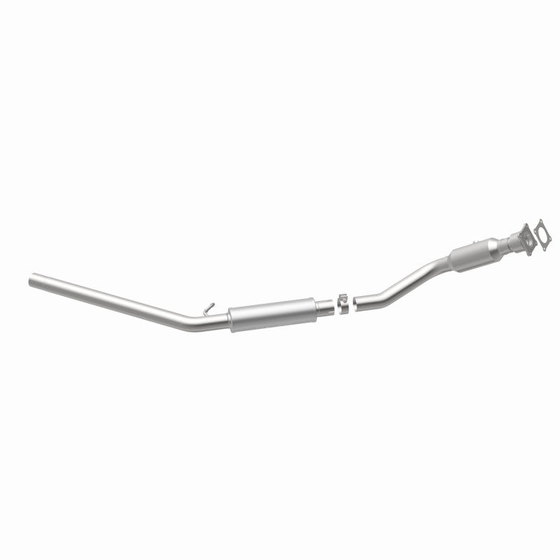MagnaFlow 08-09 Dodge Grand Caravan 3.3L Direct Fit Converter