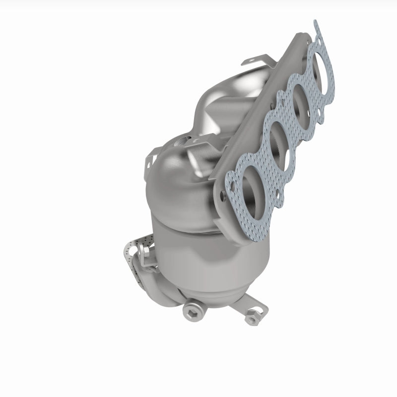 MagnaFlow 14-16 Kia Forte 1.8L Direct Fit Catalytic Converter