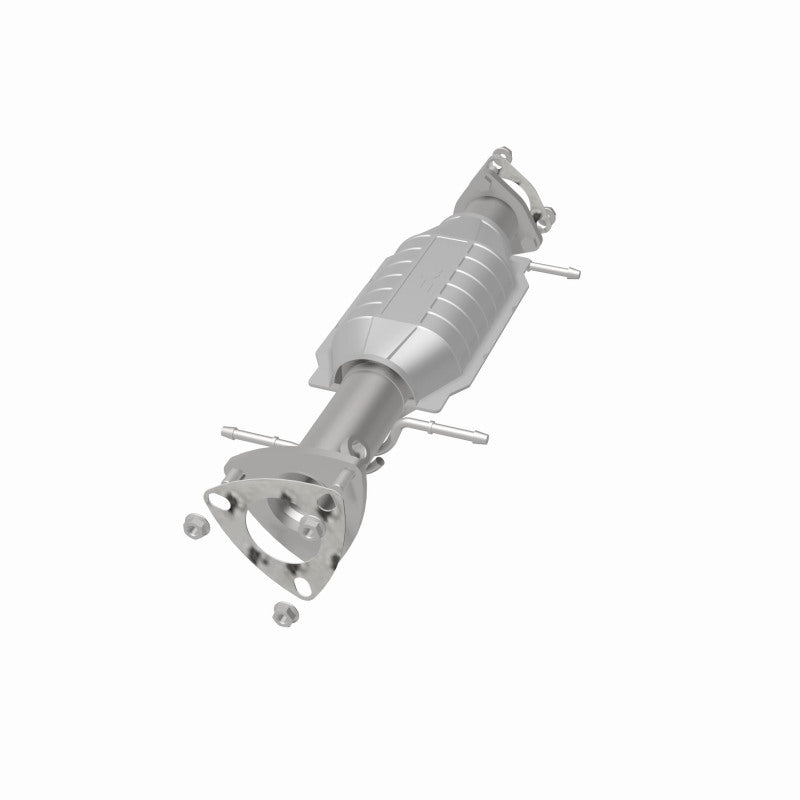 MagnaFlow 96-98 Chevrolet S10 4.3L Direct Fit Converter