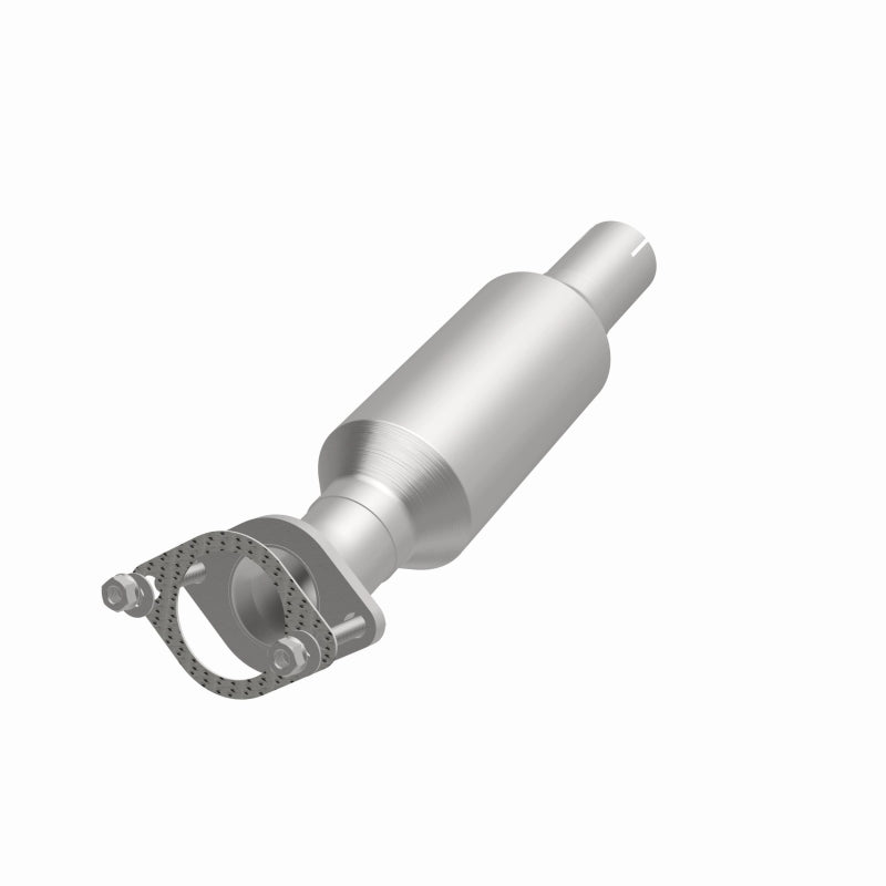 MagnaFlow Direct Fit Catalytic Converter 19-20 Kia Forte 2L Underbody