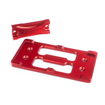 CNC71 - SMALL BATTERY MOUNT CNC71