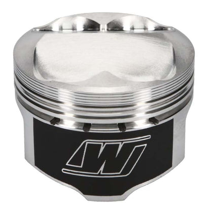 Wiseco Ford 2.0L 93.50 mm Bore 41.60 mm CH 0.00 CC Piston Set