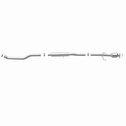 MagnaFlow 07-09 Mazda CX-7 2.3L Direct Fit Converter