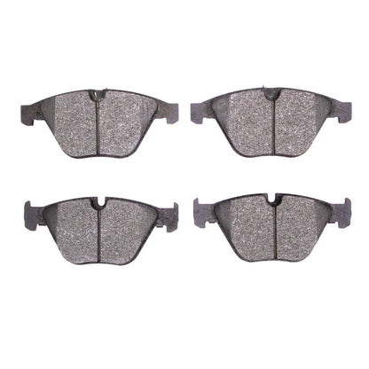 R1 07-16 BMW 335D Front Track/Street Brake Pads
