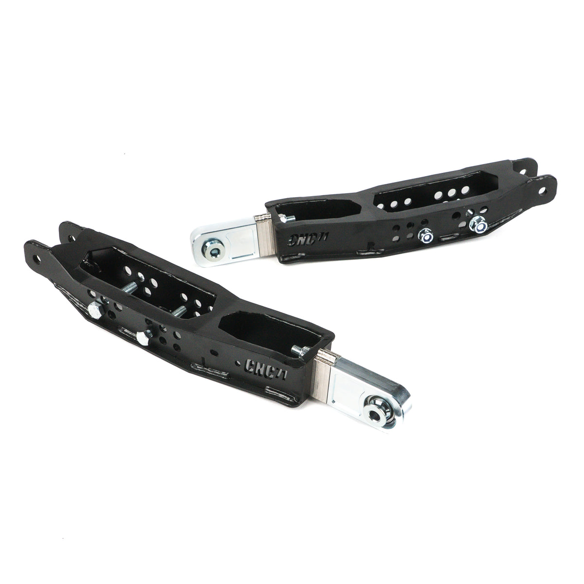CNC71 - ADJUSTABLE REAR LOWER CONTROL ARMS TOYOTA GT86 / SUBARU BRZ