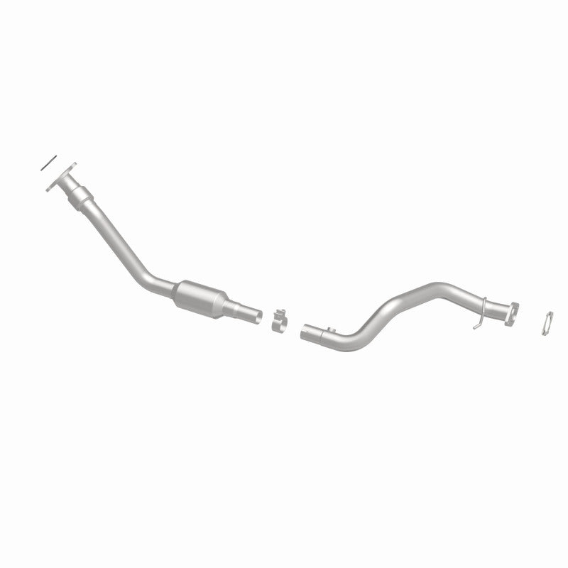 MagnaFlow 01-04 Aztek 3.4 OEM Underbody Direct Fit Converter