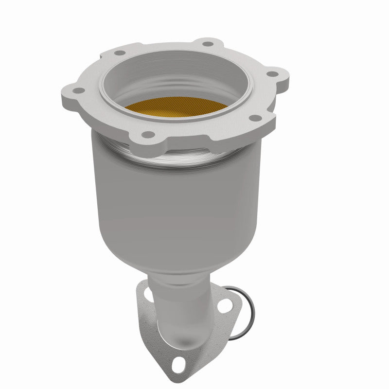 MagnaFlow 05-06 Nissan Maxima 3.5L Direct Fit Converter