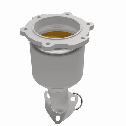 MagnaFlow 05-06 Nissan Maxima 3.5L Direct Fit Converter