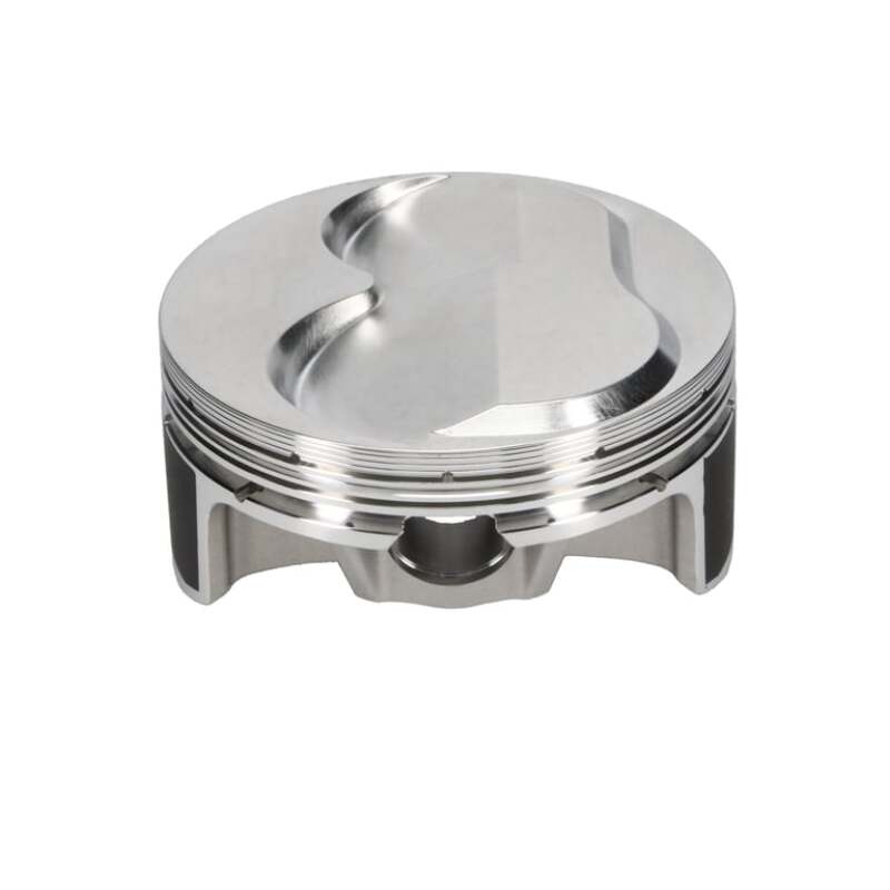 Wiseco Chevy 410 4.140in Bore 1.250in CH Piston Set