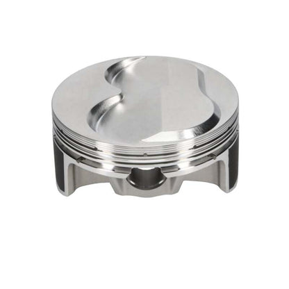 Wiseco Chevy 410 4.140in Bore 1.250in CH Piston Set