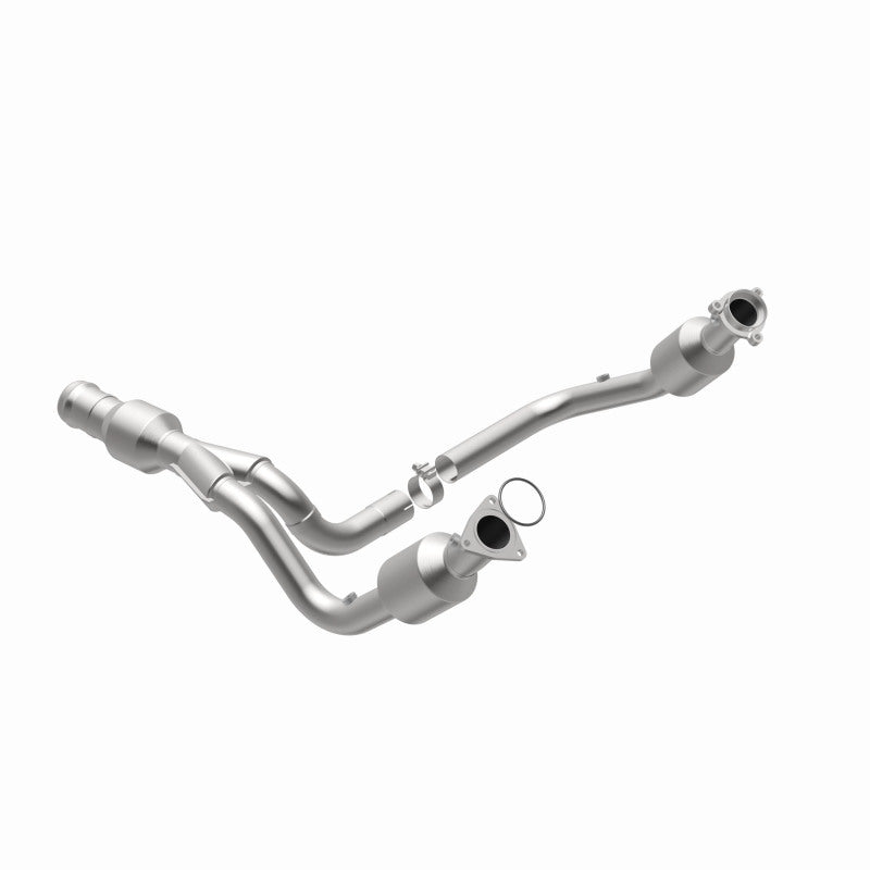MagnaFlow 15-16 Cadillac Escalade 6.2L Direct Fit Converter
