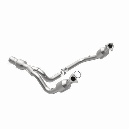 MagnaFlow 15-16 Cadillac Escalade 6.2L Direct Fit Converter